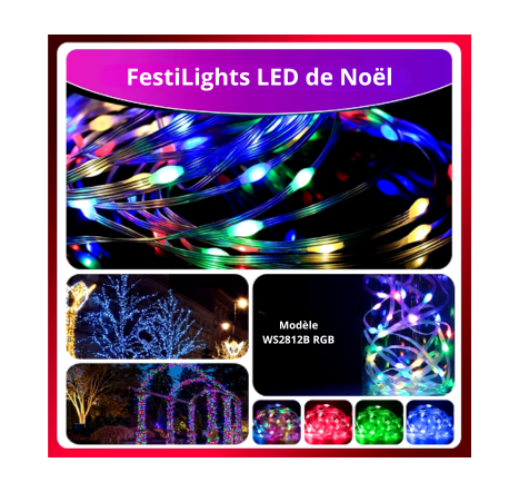 FestiLight